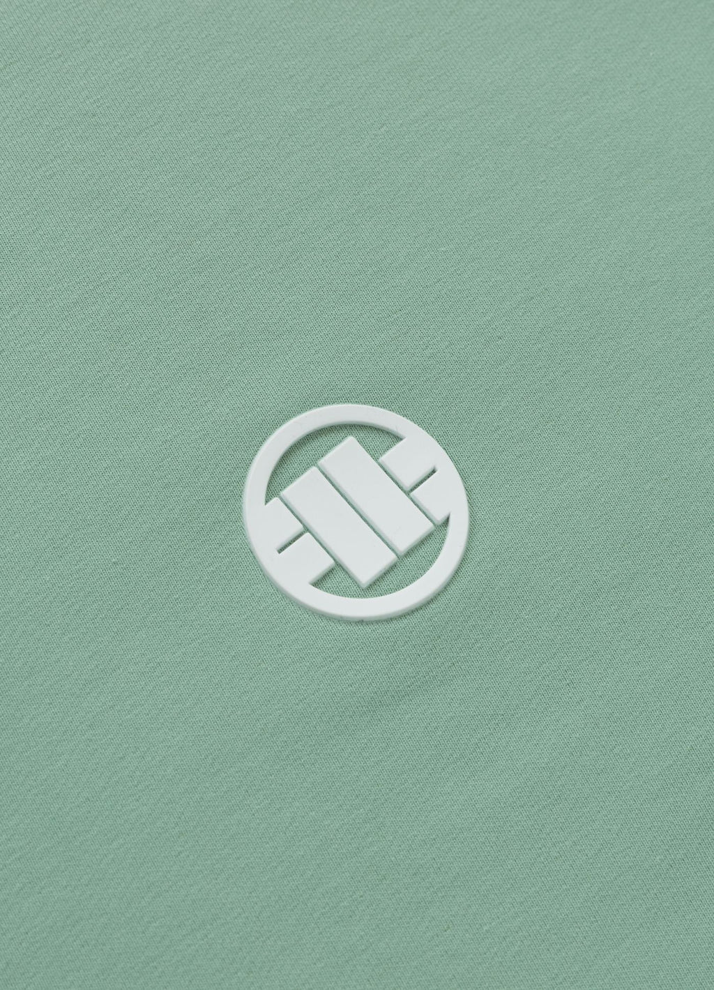 Bluza z kapturem SMALL LOGO NUGGET