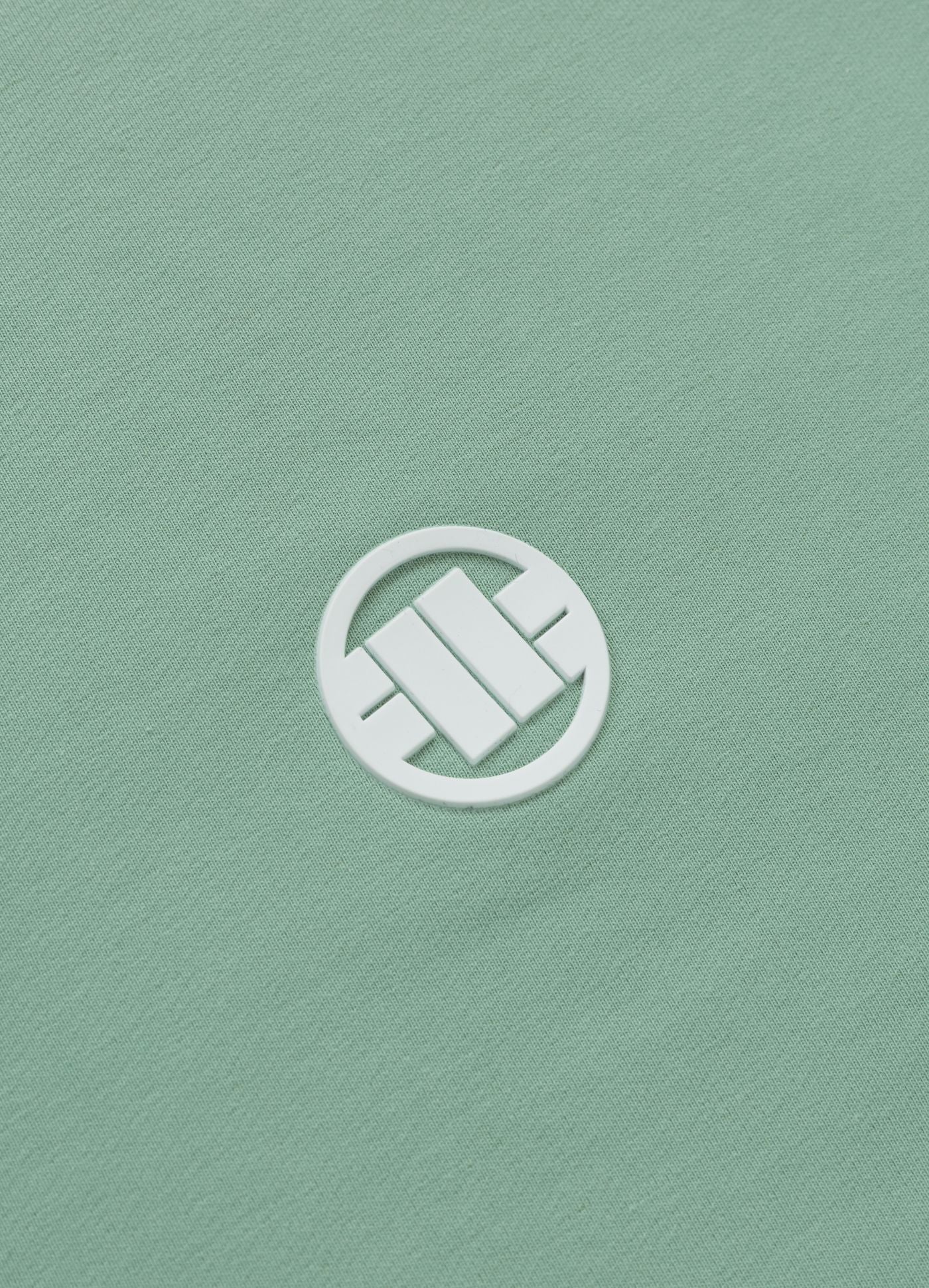 Bluza z kapturem SMALL LOGO NUGGET