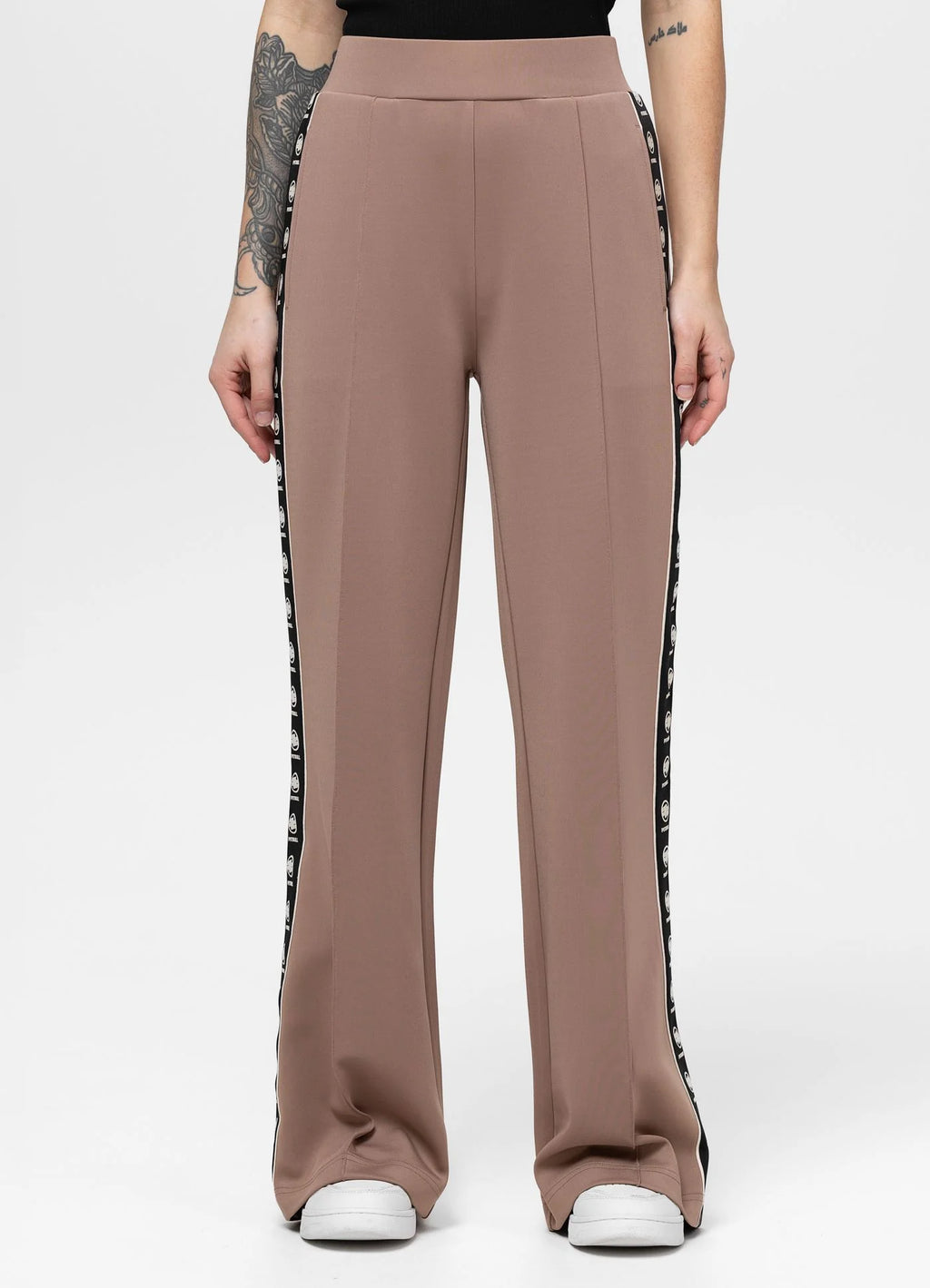 Spodnie dresowe Wide Leg VERONA