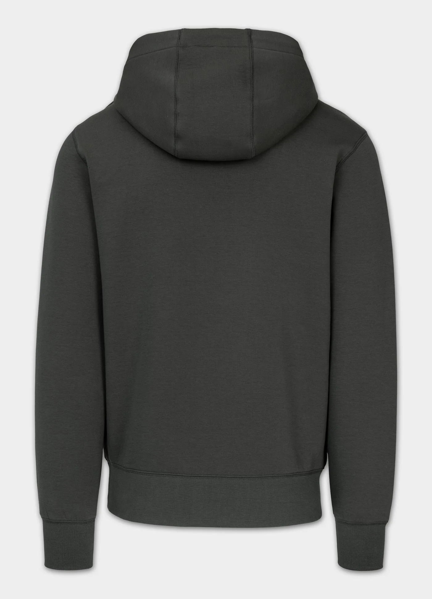Bluza rozpinana z kapturem SAMPSON
