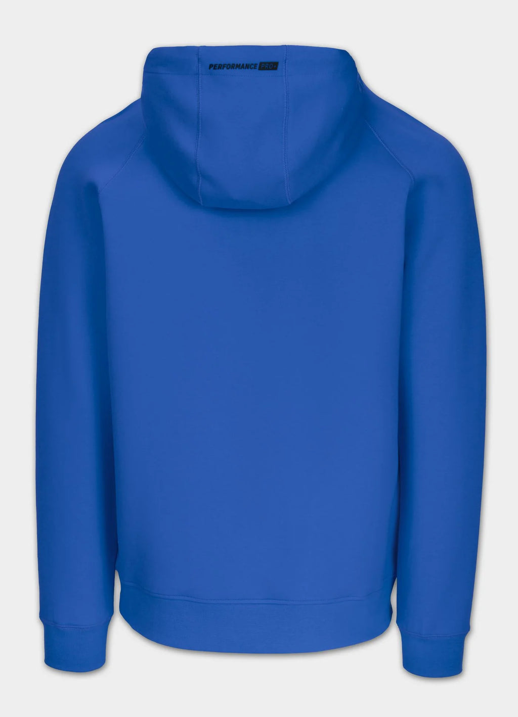 Bluza z kapturem DOGWOOD