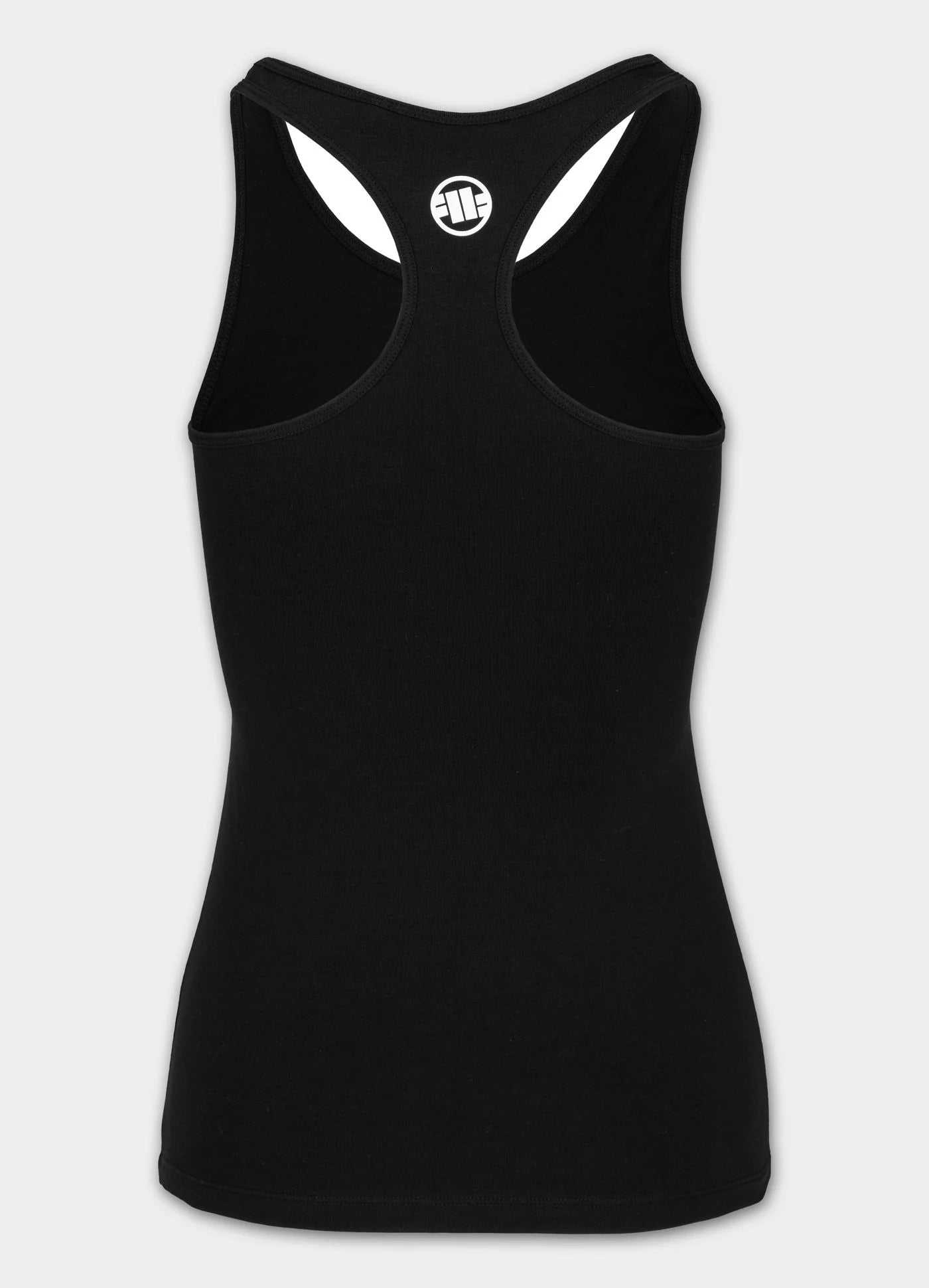 Tank Top Slim Fit PitSports R