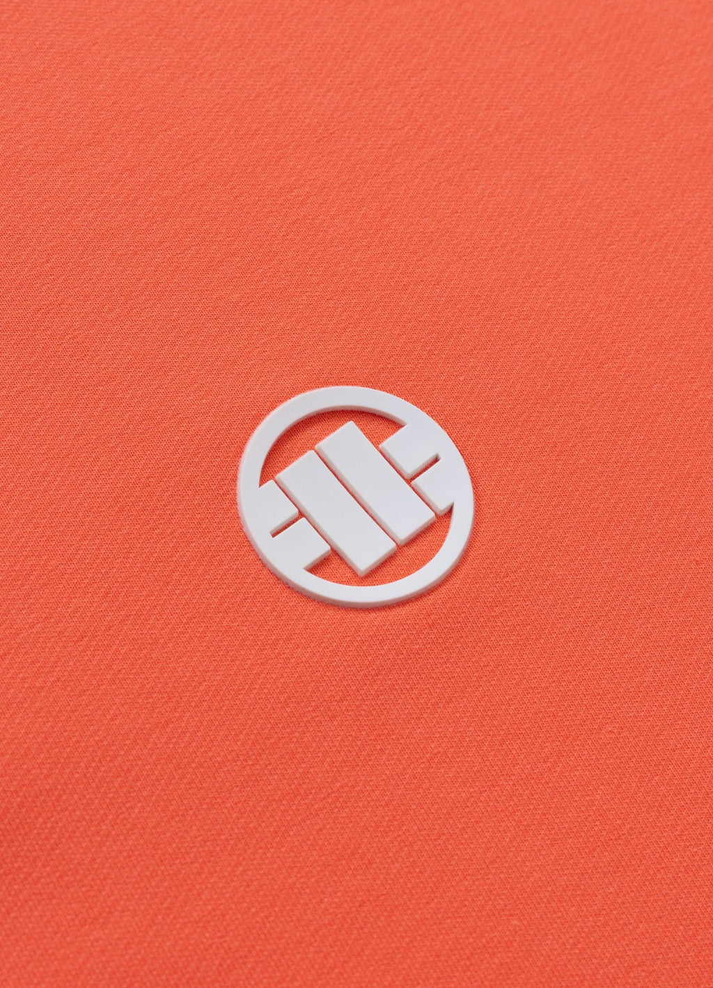 Bluza rozpinana z kapturem SMALL LOGO NUGGET
