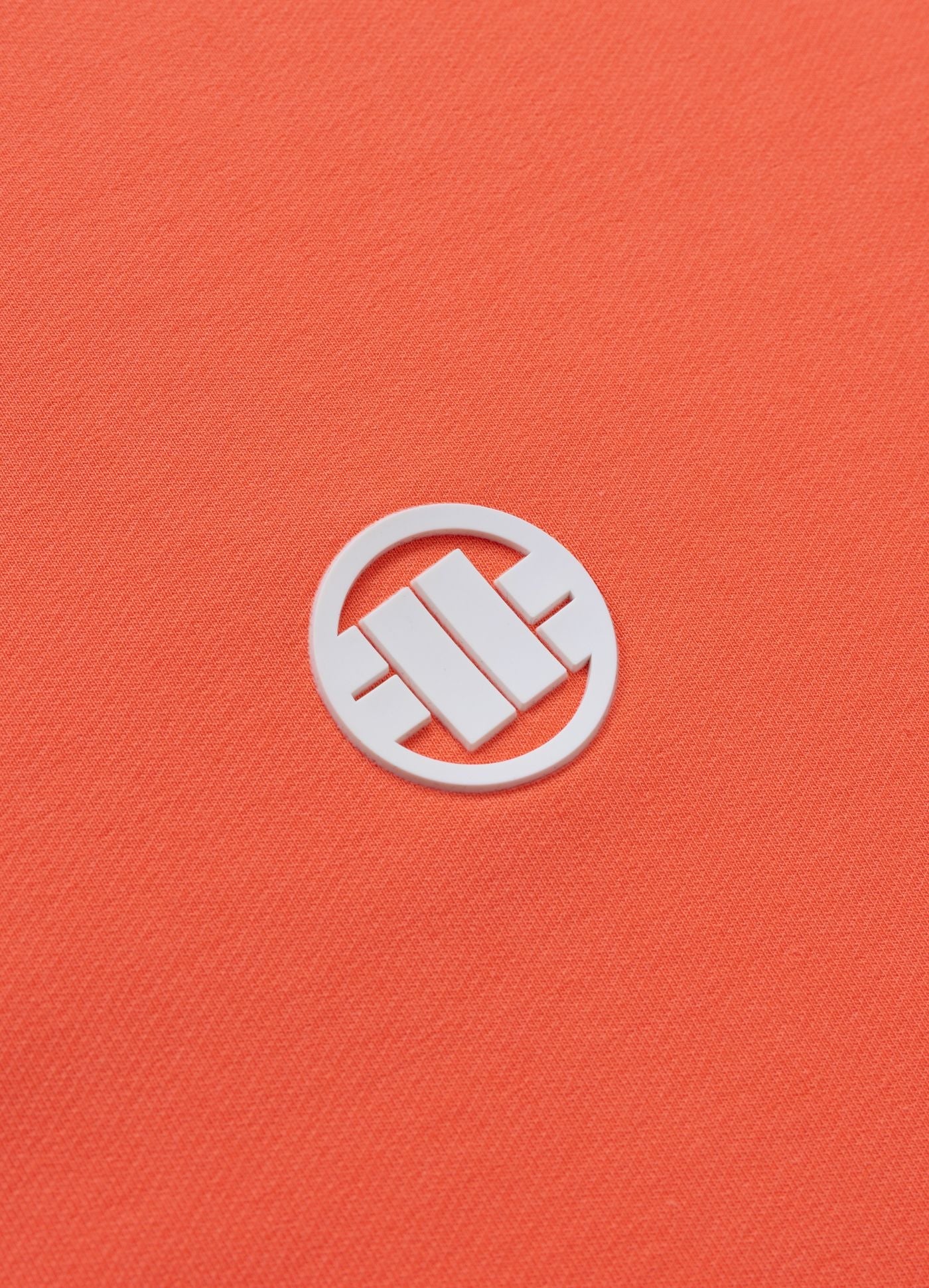 Bluza rozpinana z kapturem SMALL LOGO NUGGET