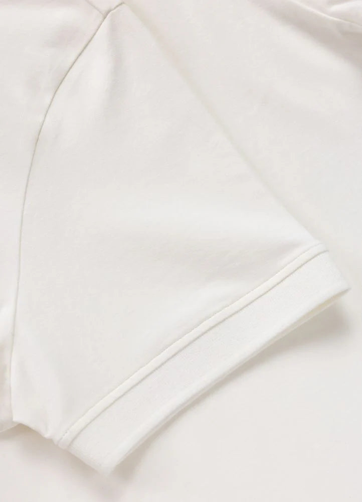 Koszulka Polo Jersey Slim Fit SMALL LOGO