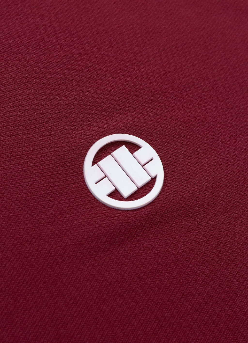 Bluza rozpinana z kapturem SMALL LOGO NUGGET