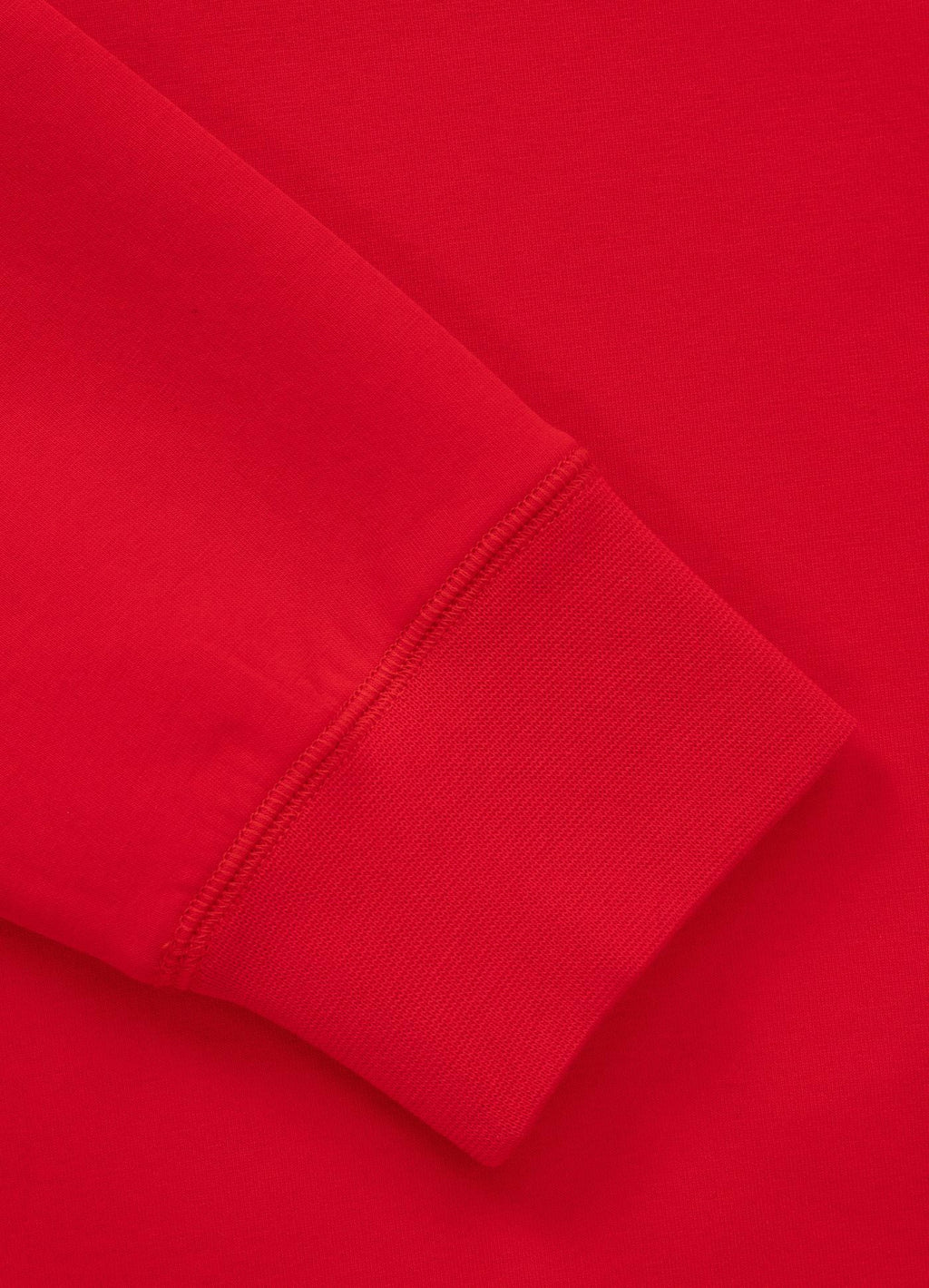Bluza z kapturem DOGWOOD