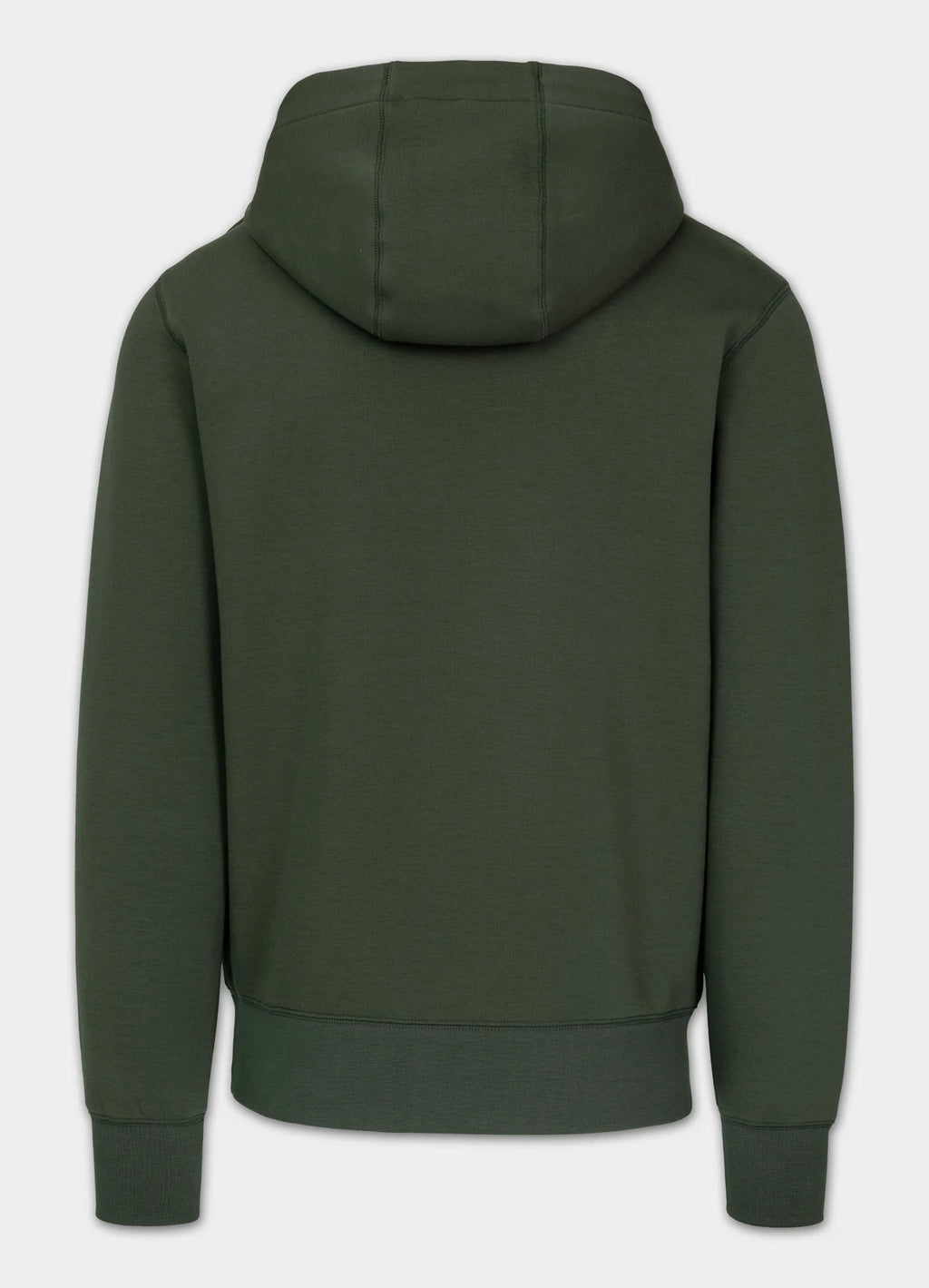 Bluza rozpinana z kapturem SAMPSON