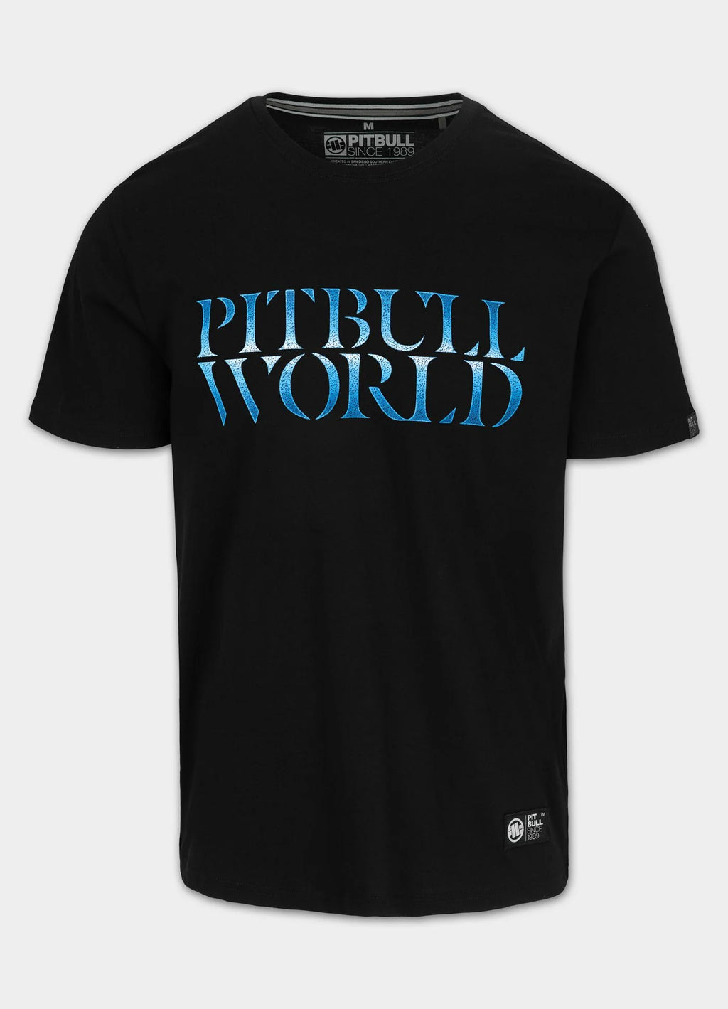 Koszulka męska PitSports WORLD