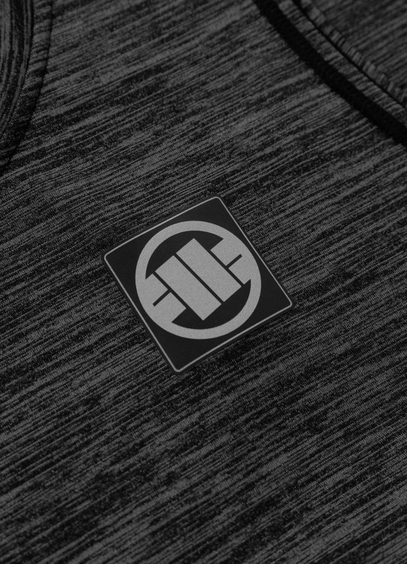 Tank Top Rashguard Performance Pro plus New Logo