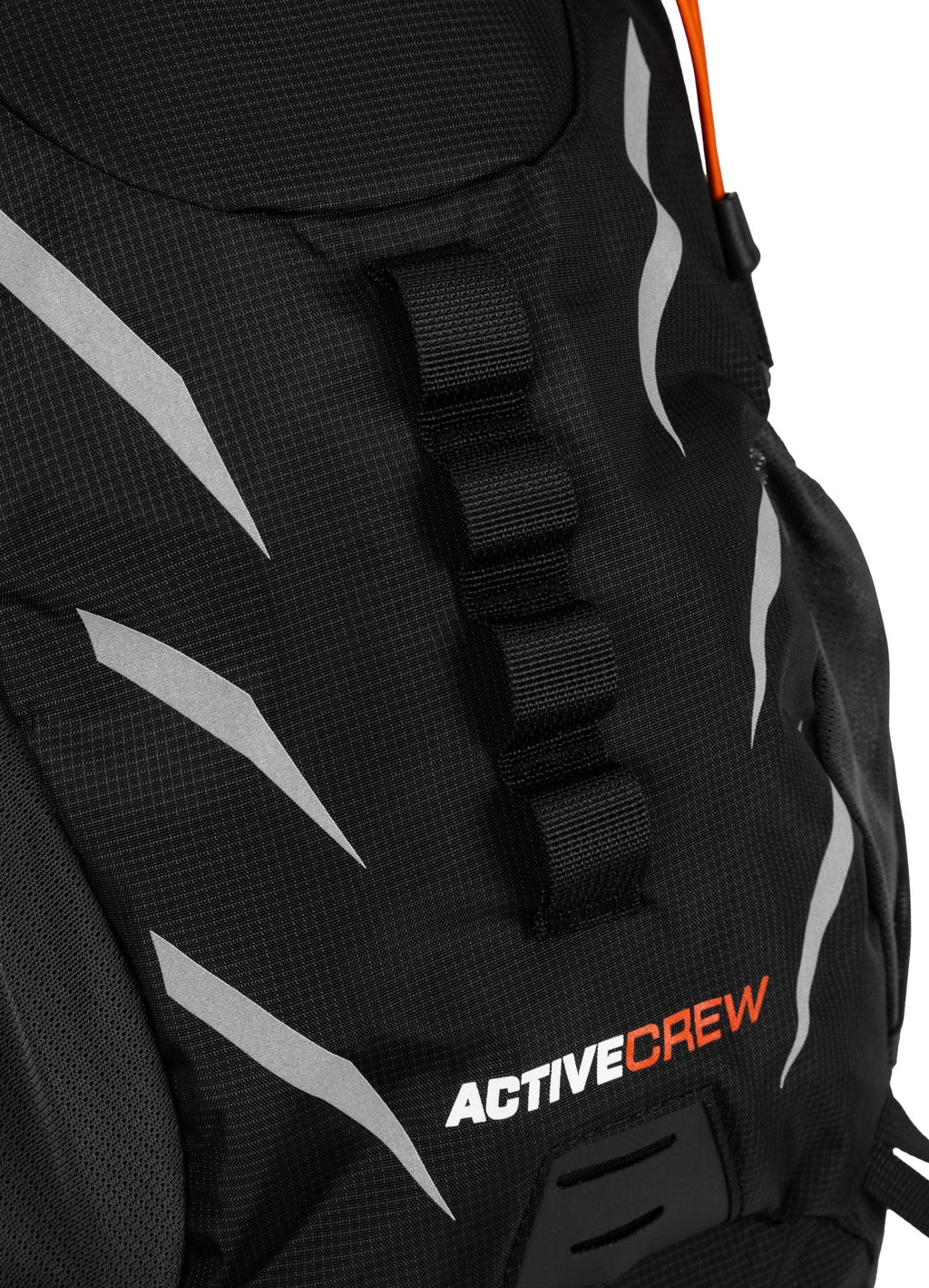 Plecak rowerowy PitSports Logo