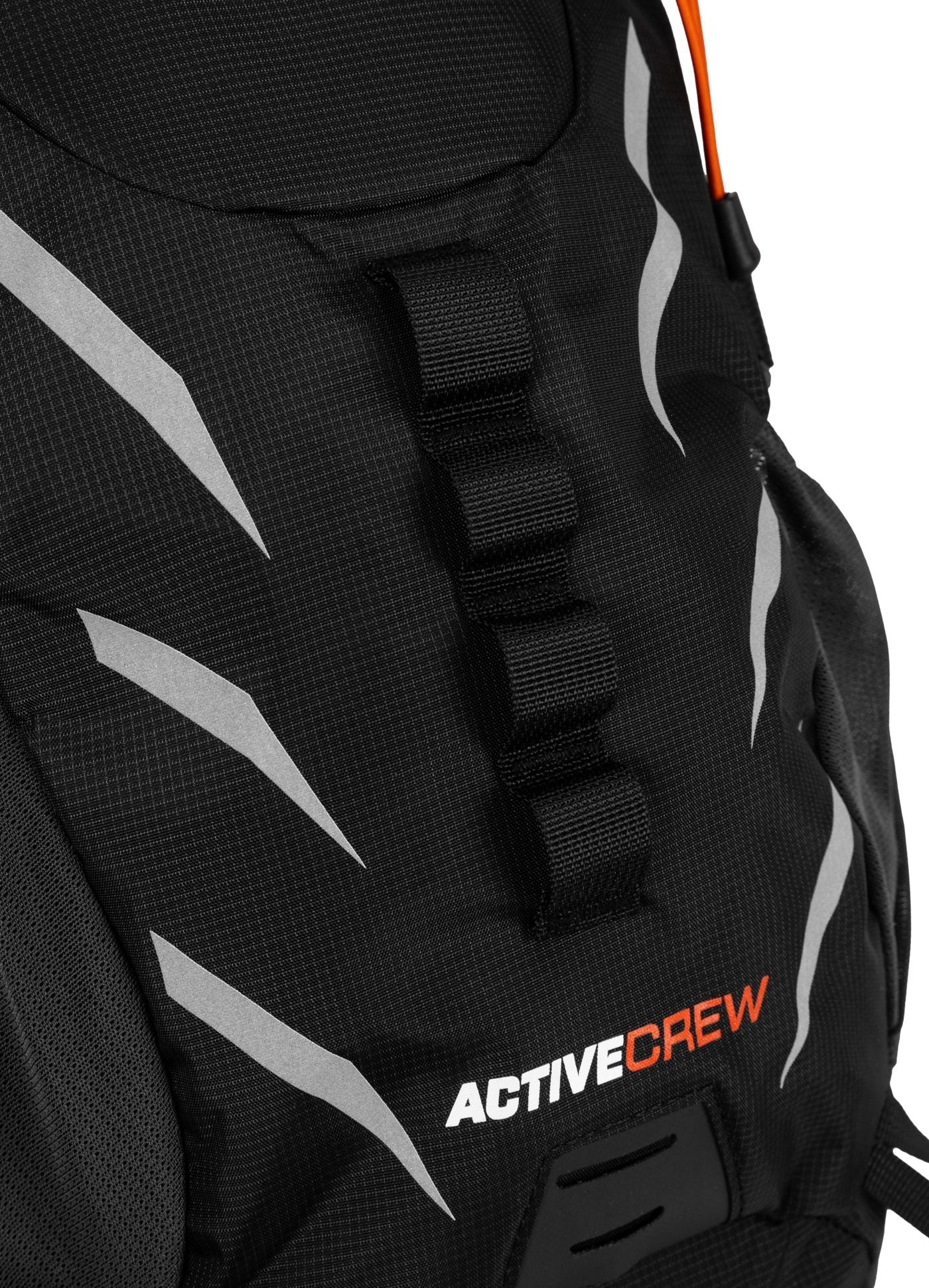 Plecak rowerowy PitSports Logo