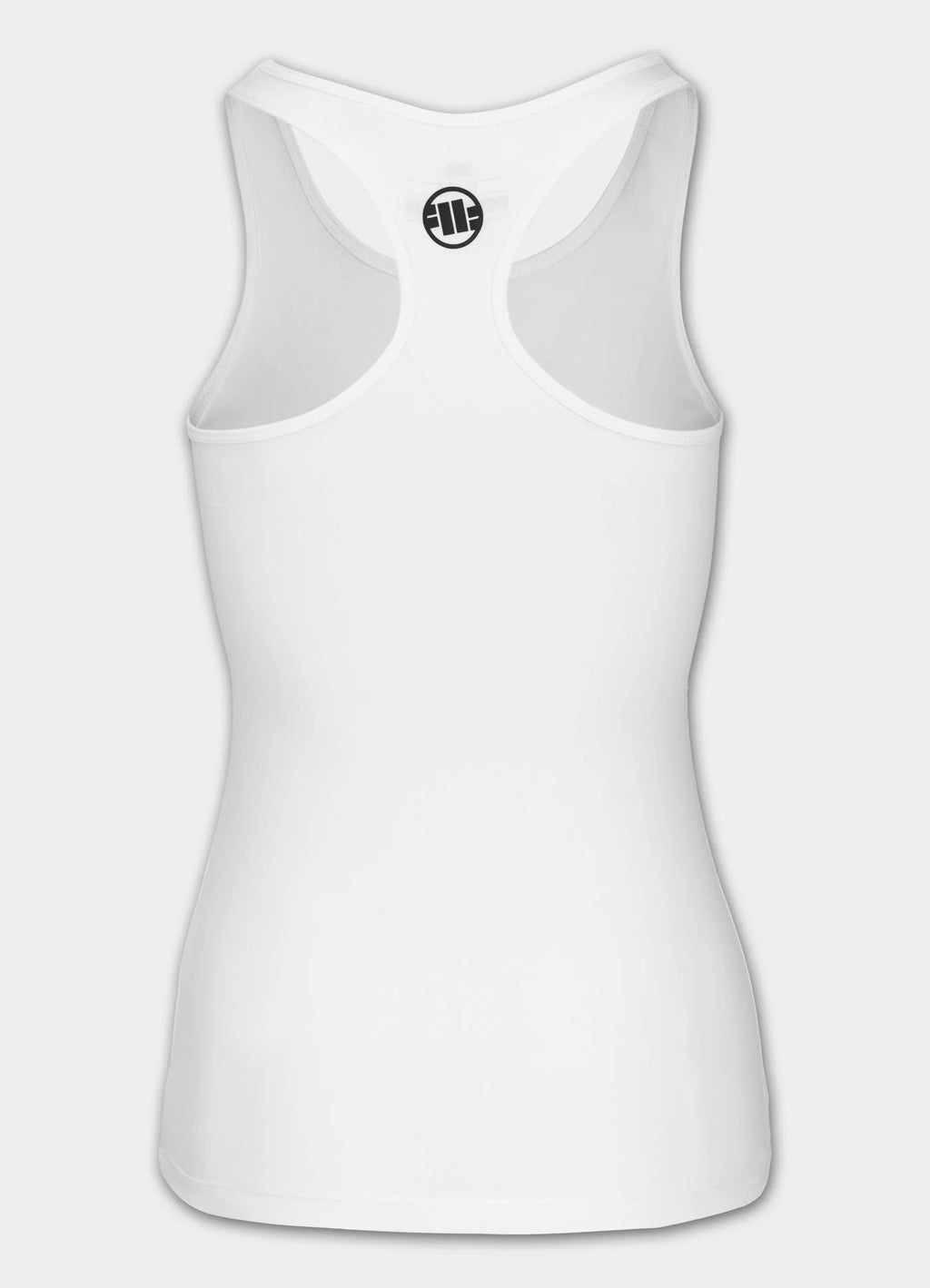 Tank Top Slim Fit PitSports R
