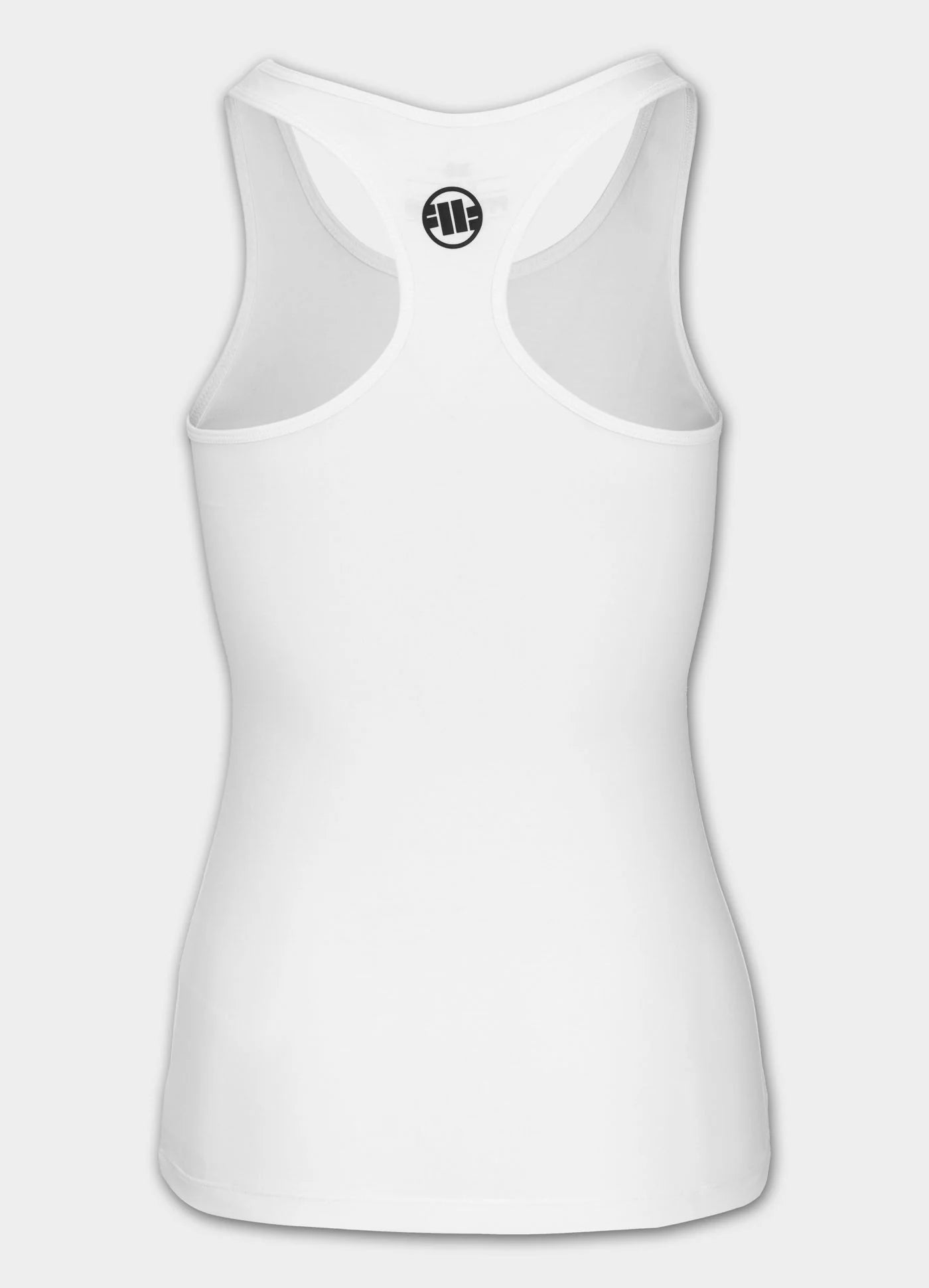 Tank Top Slim Fit PitSports R