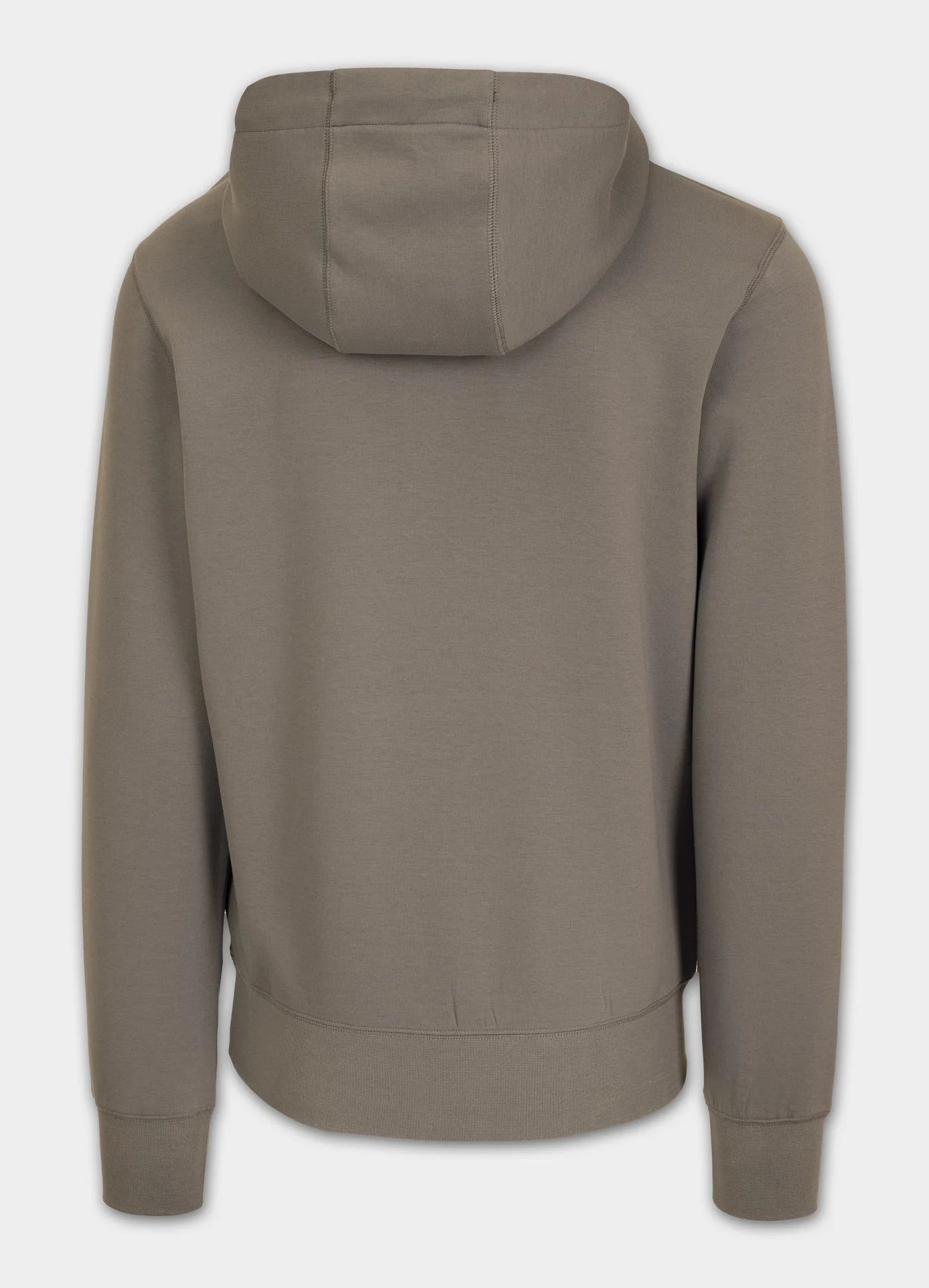 Bluza rozpinana z kapturem SAMPSON