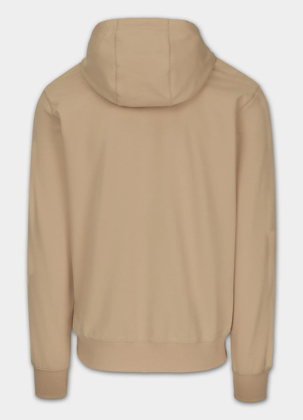 Bluza z kapturem SMALL LOGO NUGGET
