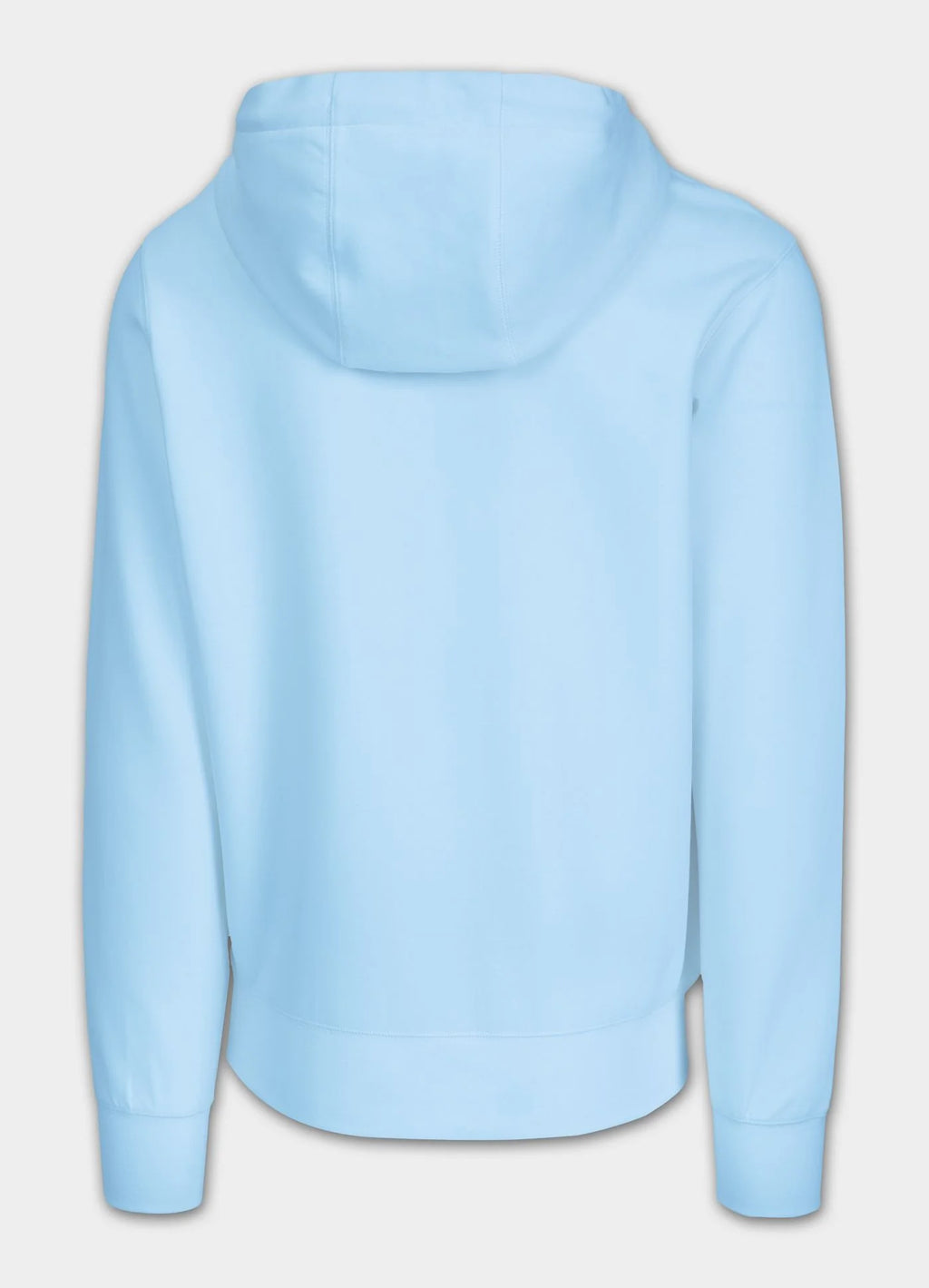 Bluza rozpinana z kapturem SAMPSON