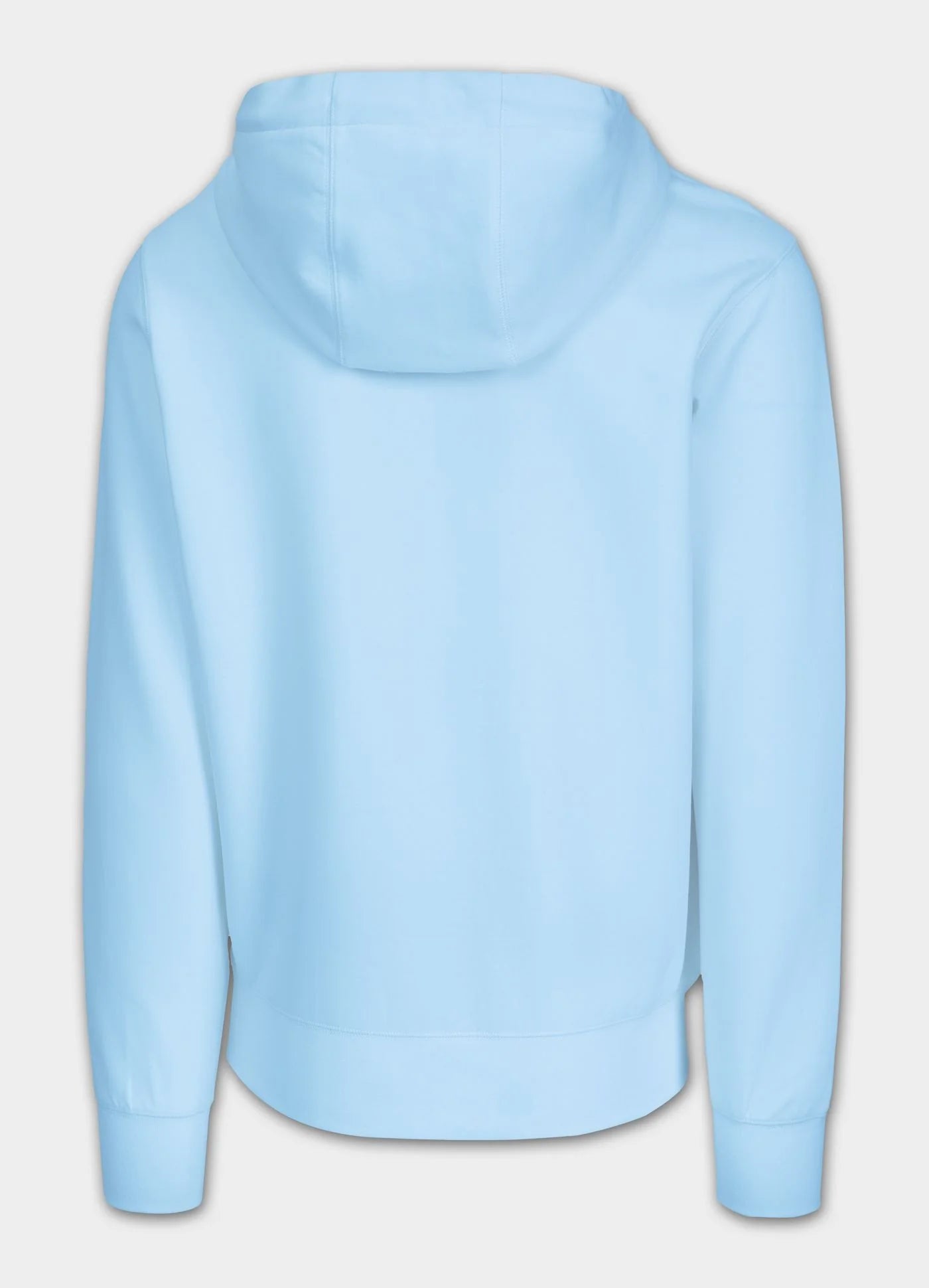 Bluza rozpinana z kapturem SAMPSON