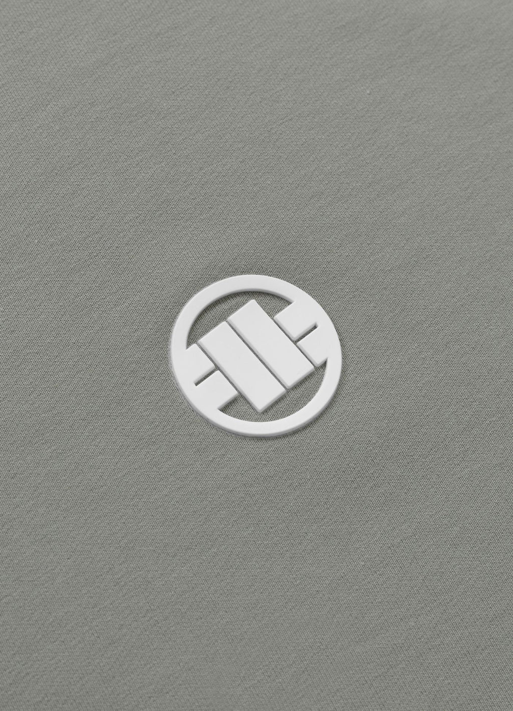 Bluza z kapturem SMALL LOGO NUGGET