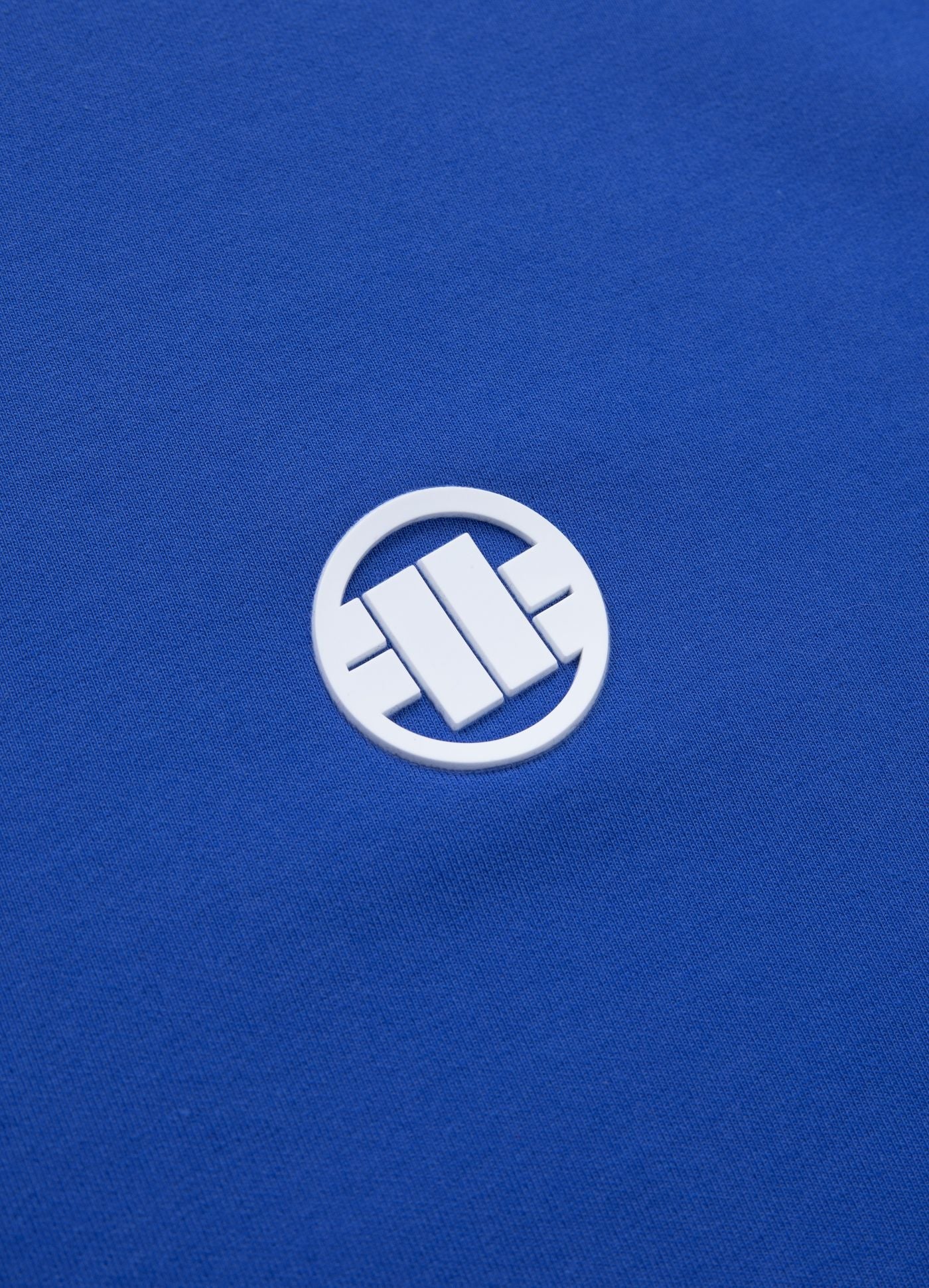 Bluza z kapturem SMALL LOGO NUGGET