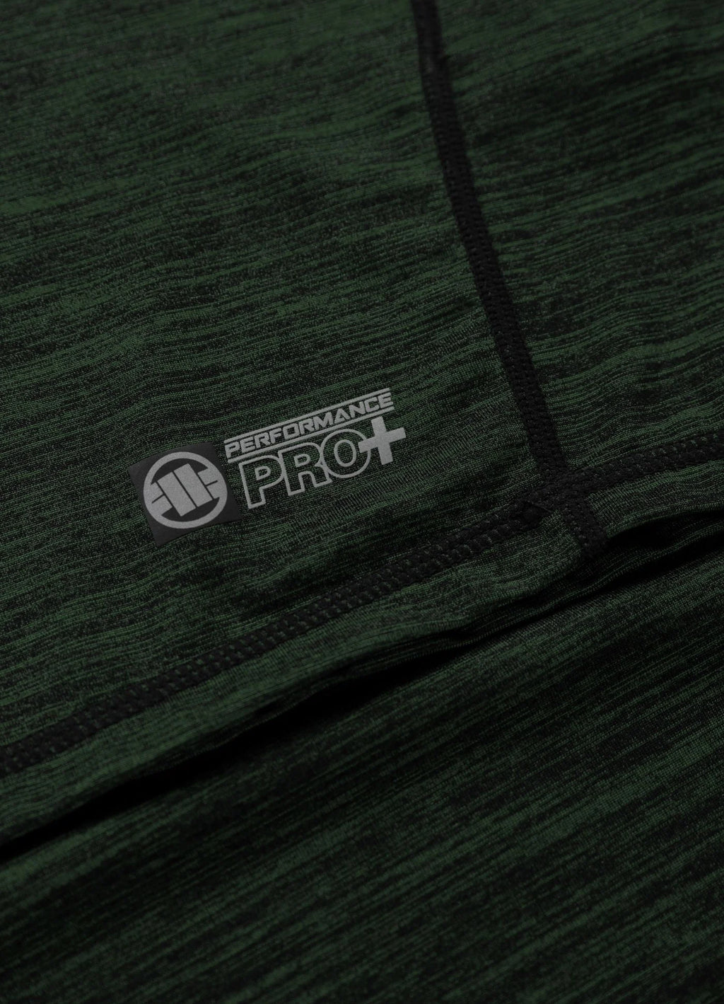 Tank Top Rashguard Performance Pro plus New Logo