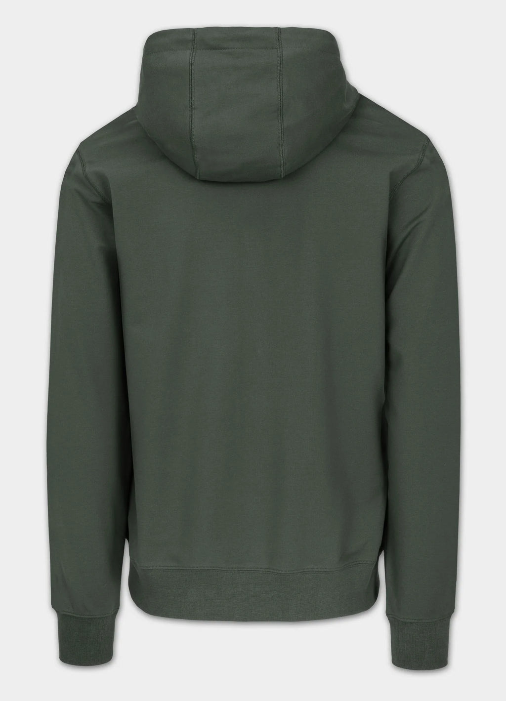 Bluza rozpinana z kapturem SMALL LOGO NUGGET