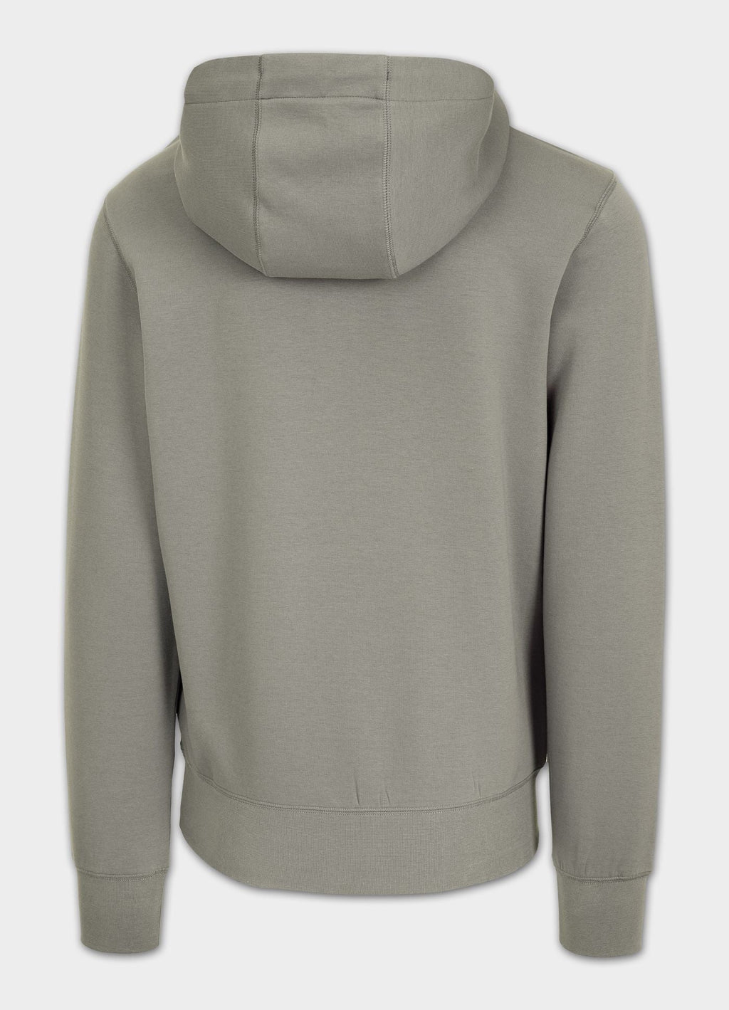 Bluza rozpinana z kapturem SAMPSON
