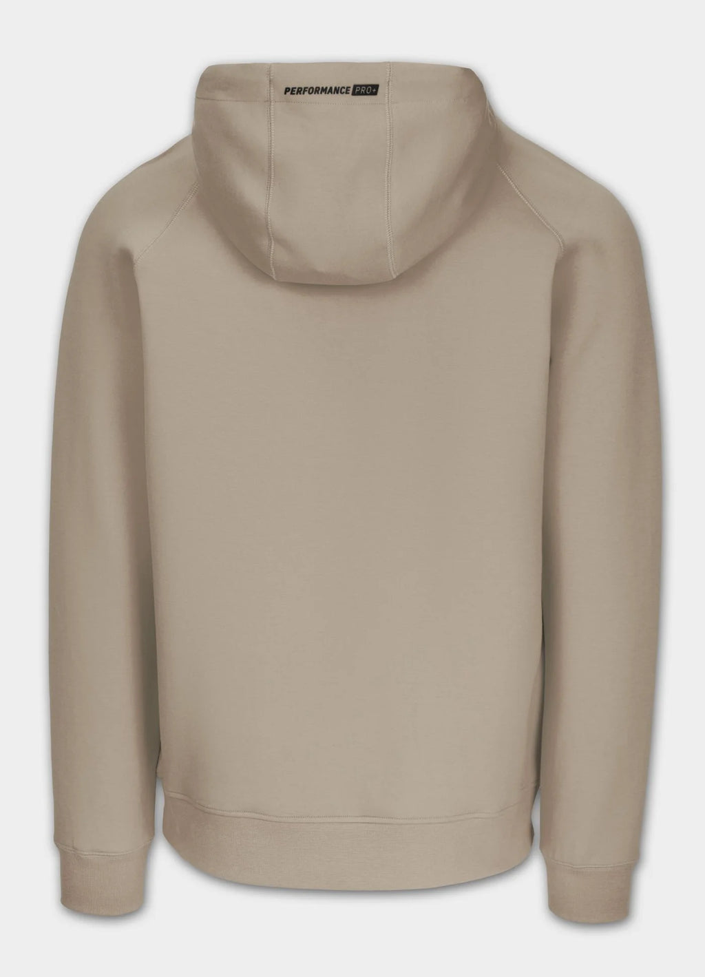 Bluza z kapturem DOGWOOD