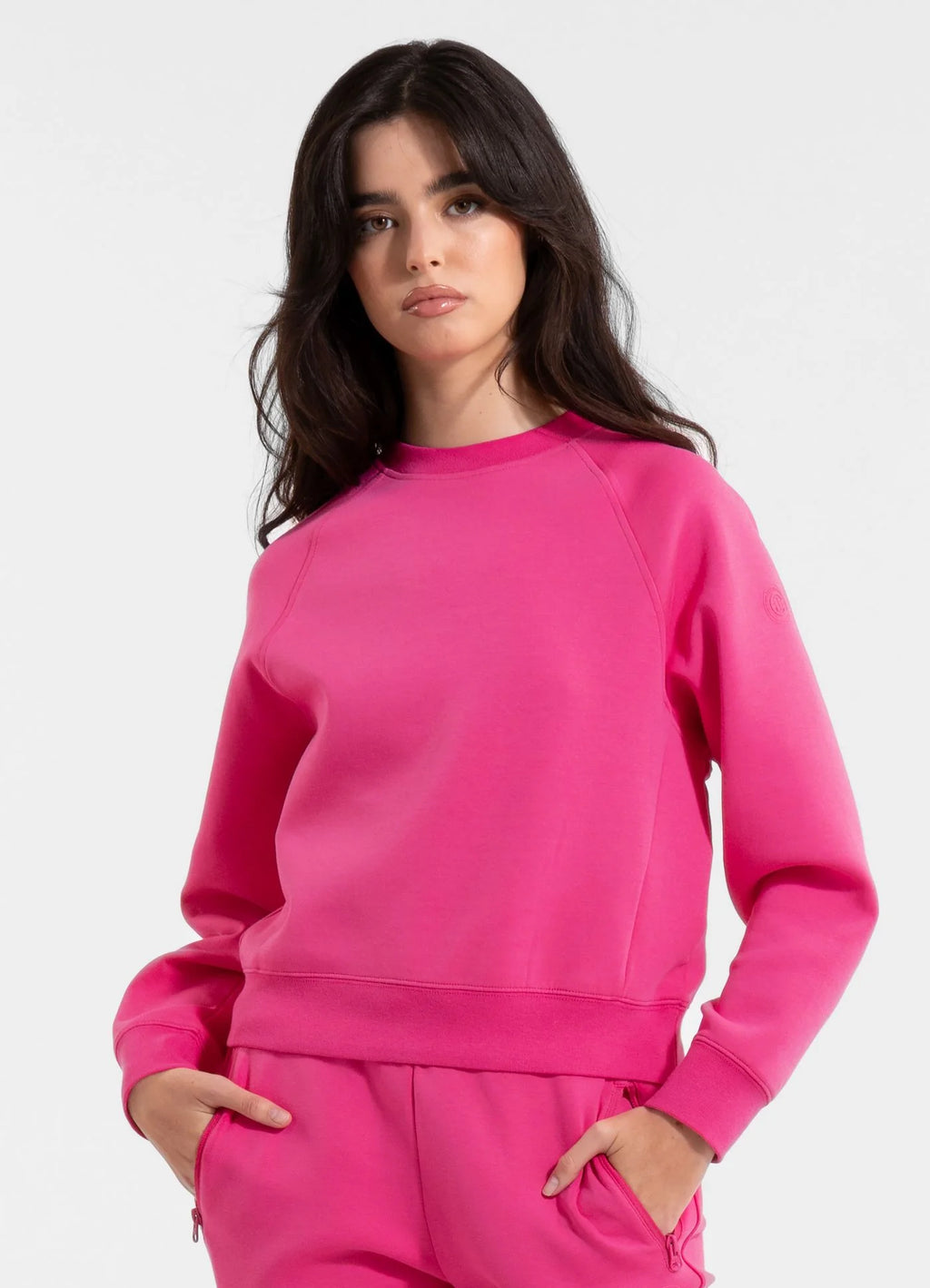 Bluza DISCOVERY