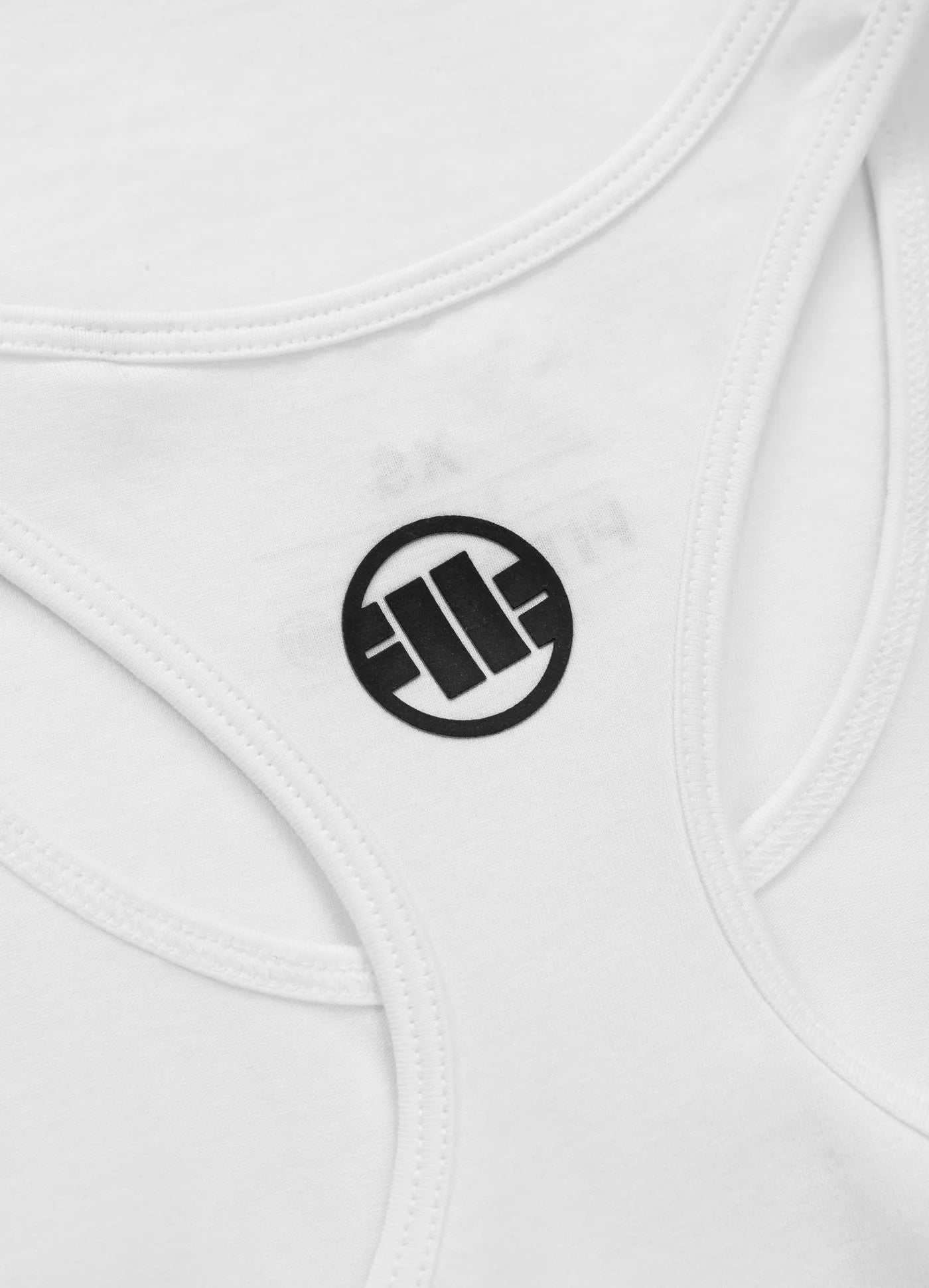 Tank Top Slim Fit PitSports R