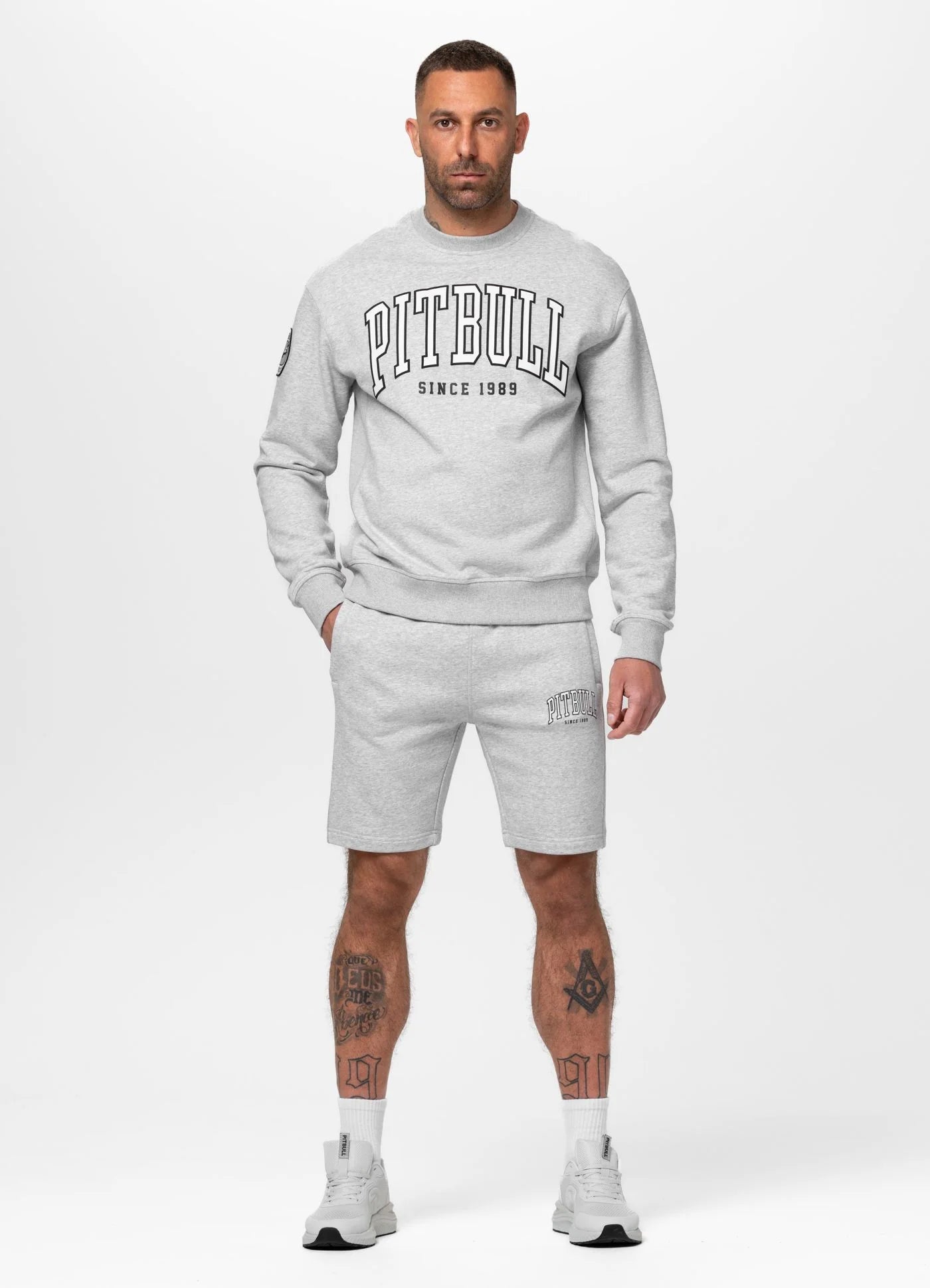 Bluza BADGER