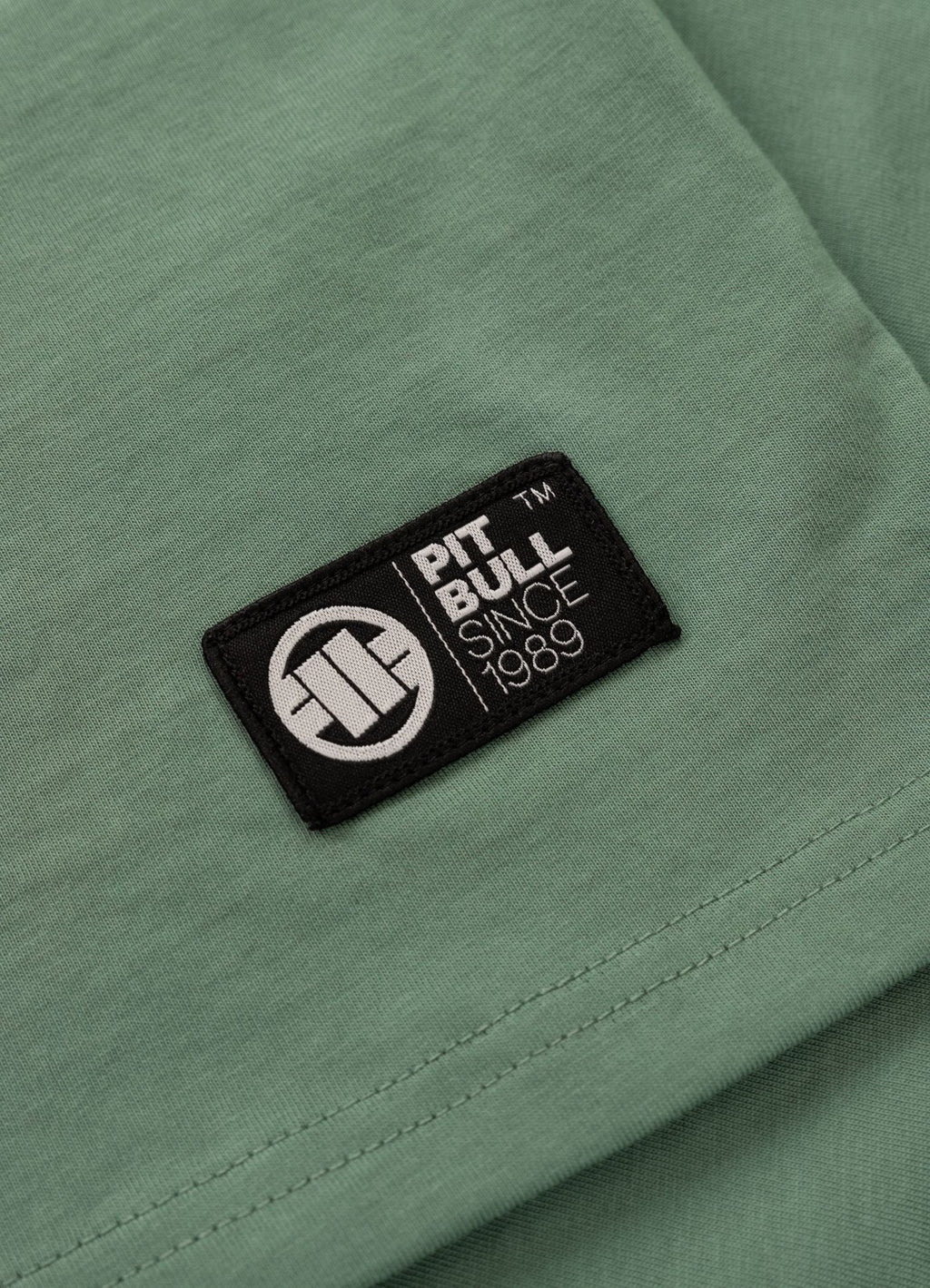 Koszulka SMALL LOGO