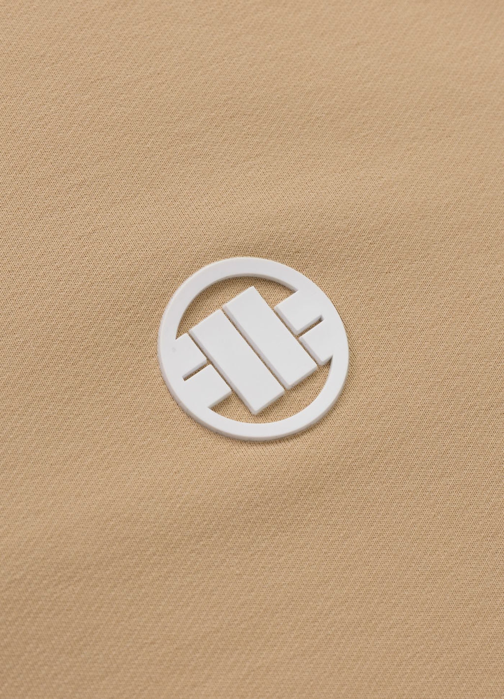 Bluza z kapturem SMALL LOGO NUGGET