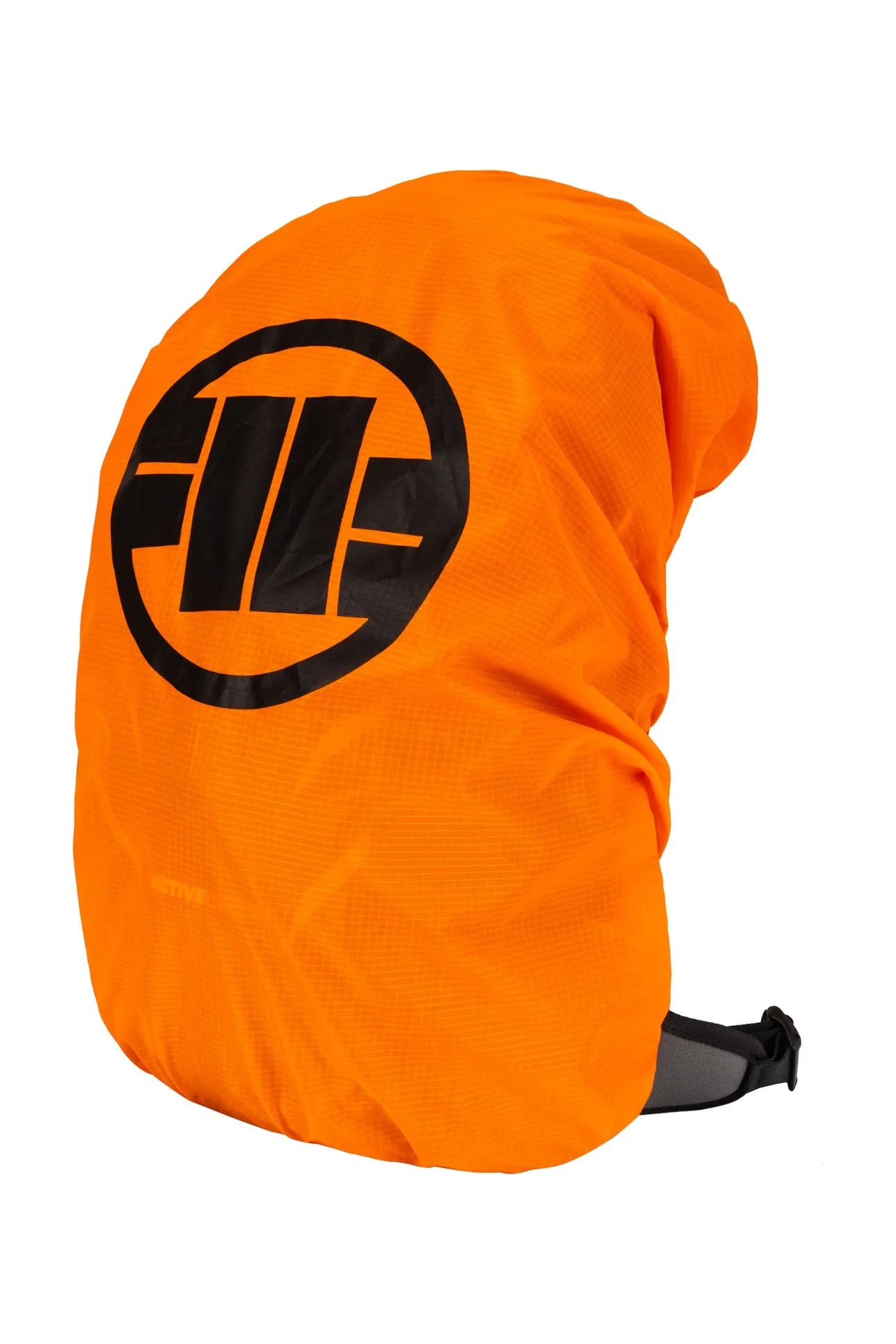 Plecak rowerowy PitSports Logo