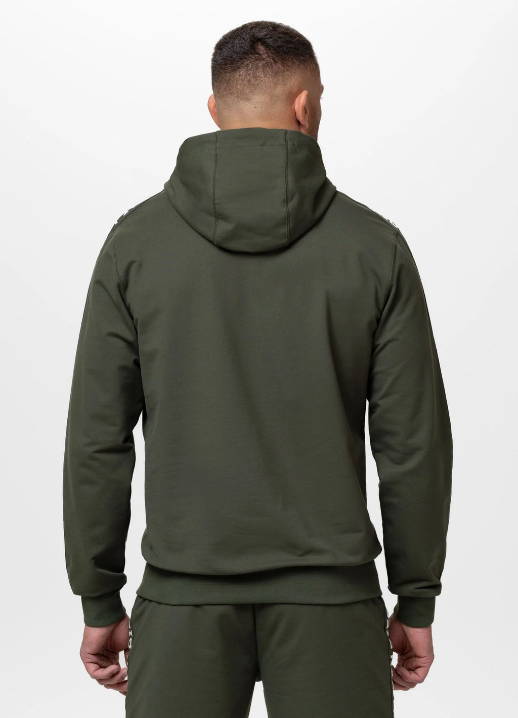 Bluza z kapturem TAPE PARKER